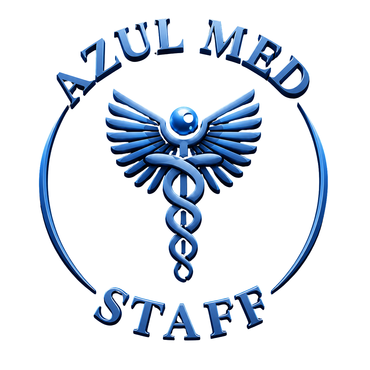Azul Med Staff
